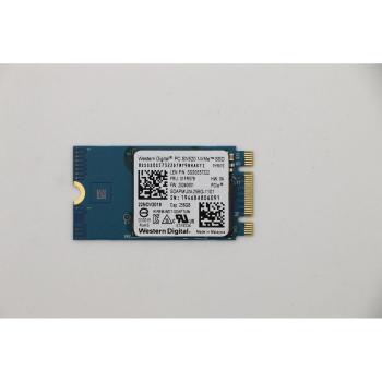SSD Lenovo SDK 1101 256GB M.2 PCIe 2242 NVMe