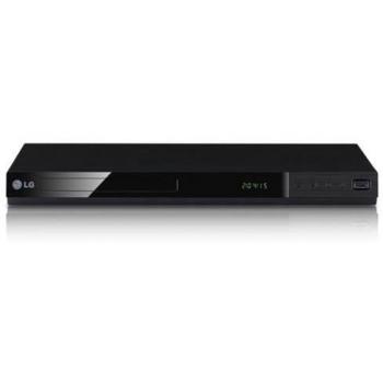 Lg Dp522H - Reproductor de DVD