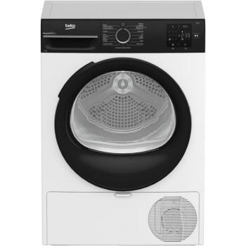Secadora Beko BM3T37230W Bomba de Calor 7 kg Clase A+ Blanca