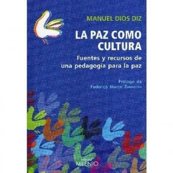 La paz como cultura