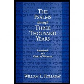 The Psalms Through Three Thousand Years: Prayerbook of a Cloud of Witnesses