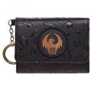 CITY TIME timecity – Fantastic Beasts – Macusa Logo Trifold