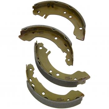 ABS 8912 Brakeshoe Set