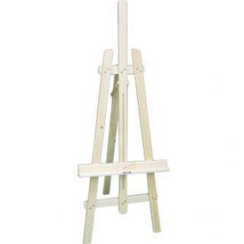 Liderpapel 501 - Caballete pintor, 165 cm
