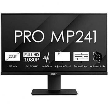 MSI Pro MP241 - Monitor de 24 FHD 60 Hz
