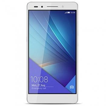 Honor 7 - Smartphone libre de 5.2