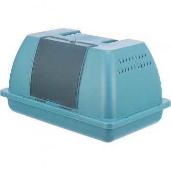 Trixie Carrier for Birds and Small Animals Blue 31.5x17x20.5 cm