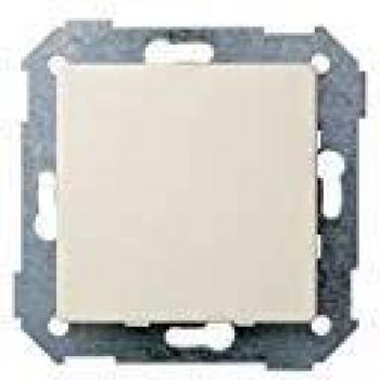 Simon - 82800-30 placa ciega s-82 blanco nieve Ref. 6558230256