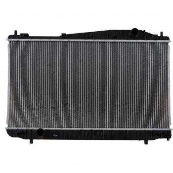 Radiador de refrigeración del motor NRF 53481, tipo: radiador, características: diseño eficiente para la disipación de calor, fabricado con materiales de alta calidad para mayor durabilidad, compatible con múltiples modelos de vehículos