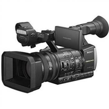 Sony HXR-NX3/VG1 - Videocámara Tarjeta de Memoria