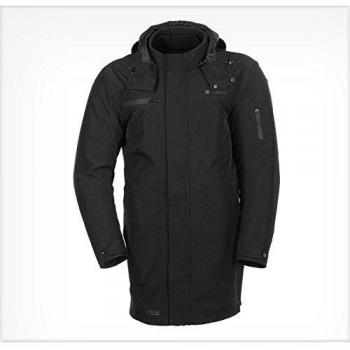 Bering – Chaqueta Moto Bering Gore-Tex ® Trader negro 4XL