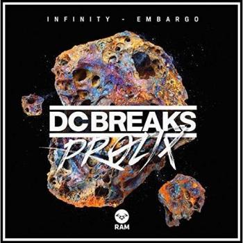 Infinity/Embargo [Vinilo]