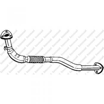 Bosal 823-263 Tubos