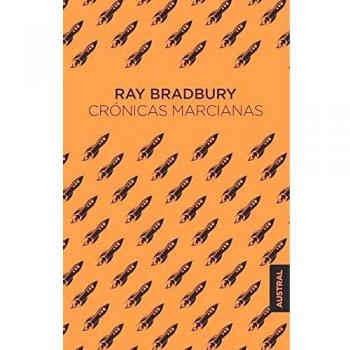 Crónicas marcianas - Ray Bradbury