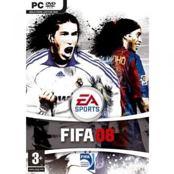 Fifa 08