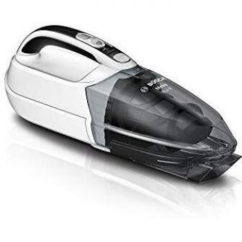 Bosch move 144v aspirador de mano 2 velocidades blanco