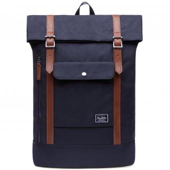 Mochilas Hombre, Mochila de Portátil,Backpack para el Laptop 15 Pulgadas KAUKKO Daypacks, Casual Escolar Mochila Mujer para Viaje