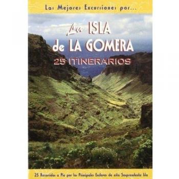 La isla de La Gomera