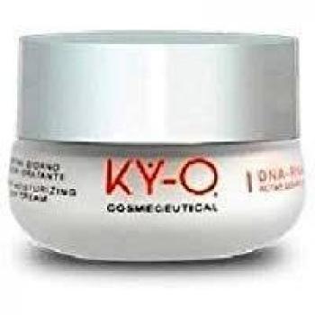 Crema Energética Antienvejecimiento KY-O Cosmeceutical - 50 ml