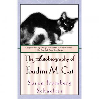 The Autobiography of Foudini M. Cat: A Novel by Susan Fromberg Schaeffer (English Edition)
