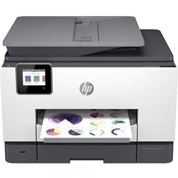 Impresora HP OFFICEJET Pro 9020e AIO