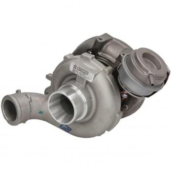 Cargador Turbocompresor EVORON EVTC0242