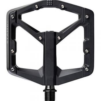 CRANKBROTHERS Sello 3 Pedales, Unisex, Negro, L