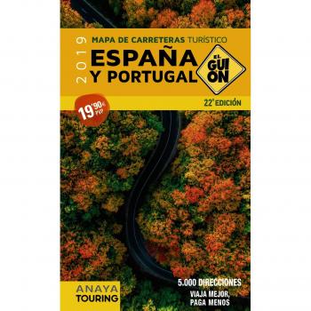 El Guión 1:340.000 - Aa. Vv.