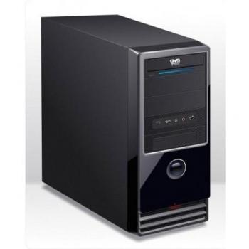 L-Link SHADOW carcasa de ordenador - Caja de ordenador