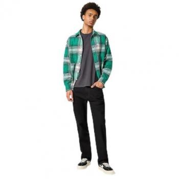 Jet Wash Frontier Men's Jeans, 34W/32L