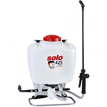 SOLO PULVERIZADOR Mochila 15 L