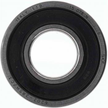 Rodamiento Lavadora 6202 2RSH/C3 SKF