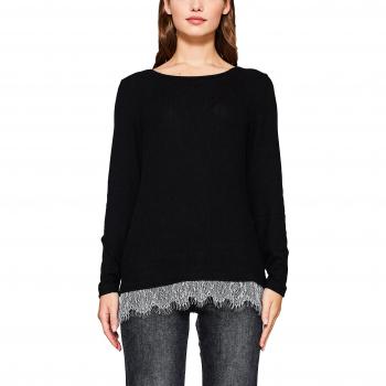 Esprit, Camisa Manga Larga para Mujer