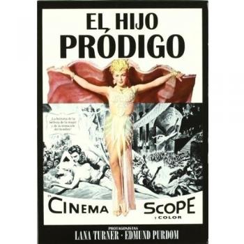 El Hijo Prodigo [DVD]