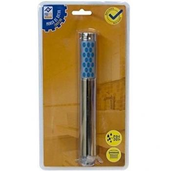 PROFER HOME - Mango Ducha 1F. Tubular Inox Profer Home 28 Mm