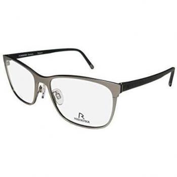 Rodenstock - - All - Gunmetal Women Optical Frames - Default Title