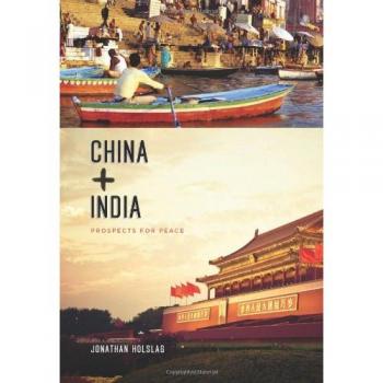 China and India: Prospects for Peace