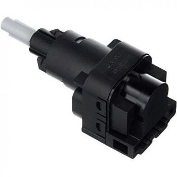 Interruptor de luces de freno EPS 1.810.228 - Fabricado en Italia, equivalente OE, compatible con Volkswagen Polo IV, Touran I, Golf 5 y SEAT Ibiza 3