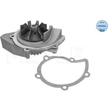 Bomba de agua MEYLE 513 220 0002, tipo: bomba de agua, características: alta calidad, durabilidad, diseño optimizado para un rendimiento eficiente del sistema de refrigeración del motor