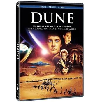 Dune [DVD]