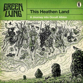 CD de Green Lung - This Heathen Land