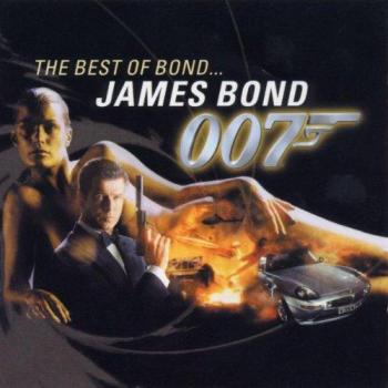 Best of Bond... James Bond 007 - OST