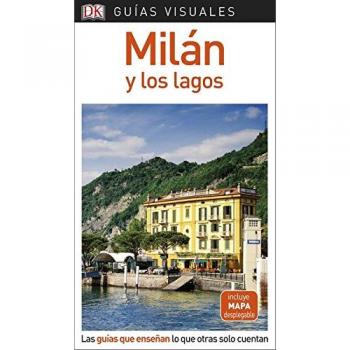 Milán y los lagos - Varios Autores