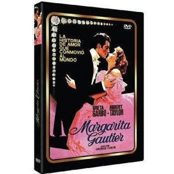 Margarita Gautier [DVD]