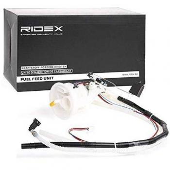 Unidad de alimentación de combustible RIDEX 1382F0057 para Mercedes-Benz CLS Coupe, Clase E Berline y Clase E Break