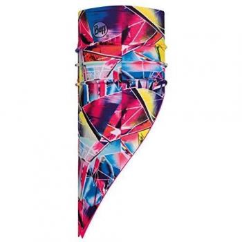Buff G-Mix Bandana Forro Polar, Unisex Adulto, Multi, Talla única