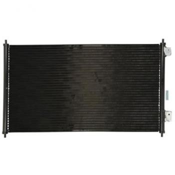 Condensador de aire acondicionado THERMOTEC KTT110022 - Enfriador de alto rendimiento, diseño compacto, fácil instalación, compatible con múltiples marcas y modelos