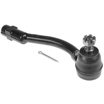Rótula de dirección FEBI BILSTEIN 41934 para eje delantero derecho, compatible con Hyundai i20, ix20 y Kia Soul, Venga