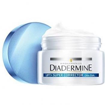 DIADERMINE Lift+ super corrector crema de día antiedad spf 15 tarro 50 ml