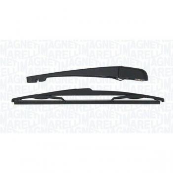 Limpiaparabrisas MAGNETI MARELLI 000723180046 - Escobilla Limpiaparabrisas, Longitud: 350mm